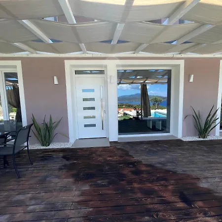 Sunset Villa