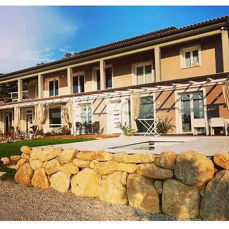 Sunset Villa