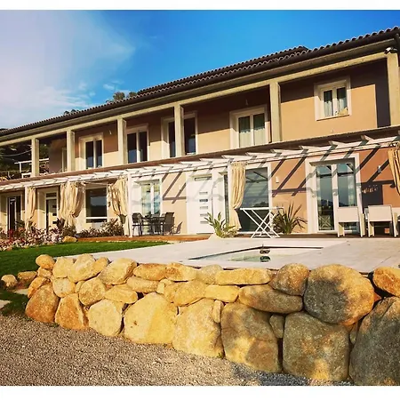 Sunset Villa