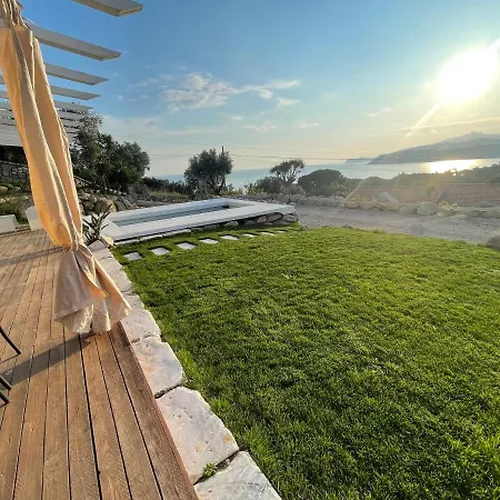 Sunset Villa Casa Morcone