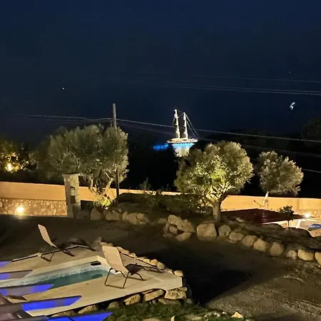 Villa Sunset Casa Morcone