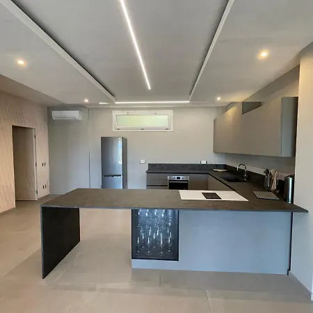 Sunset Villa