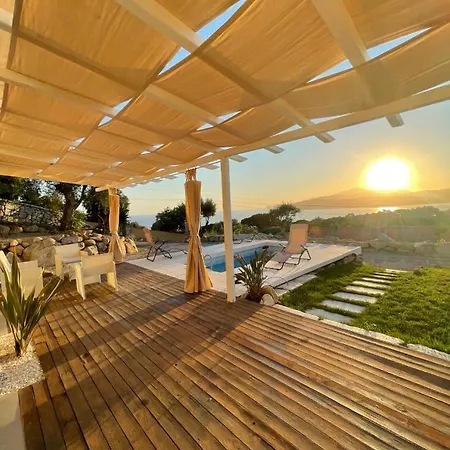 Sunset Villa