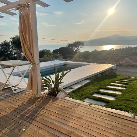 Villa Sunset *